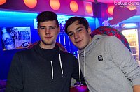 Party im Sax in Nordhausen Bild: Party im Sax in Nordhausen