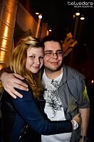 Party im Sax in Nordhausen Bild: Party im Sax in Nordhausen