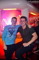 Party im Sax in Nordhausen Bild: Party im Sax in Nordhausen