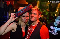 Party im Sax in Nordhausen Bild: Party im Sax in Nordhausen