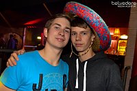 Party im Sax in Nordhausen Bild: Party im Sax in Nordhausen