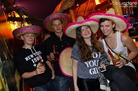 Party im Sax in Nordhausen Bild: Party im Sax in Nordhausen