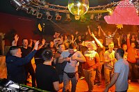 Party im Sax in Nordhausen Bild: Party im Sax in Nordhausen
