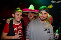 Party im Sax in Nordhausen Bild: Party im Sax in Nordhausen