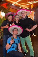 Party im Sax in Nordhausen Bild: Party im Sax in Nordhausen