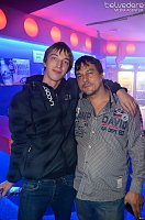 Party im Sax in Nordhausen Bild: Party im Sax in Nordhausen