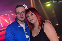 Party im Sax in Nordhausen Bild: Party im Sax in Nordhausen