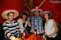Party im Sax in Nordhausen Bild: Party im Sax in Nordhausen