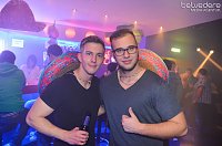 Party im Sax in Nordhausen Bild: Party im Sax in Nordhausen
