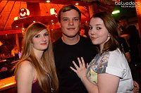 Party im Sax in Nordhausen Bild: Party im Sax in Nordhausen