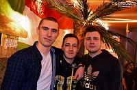 Party im Sax in Nordhausen Bild: Party im Sax in Nordhausen
