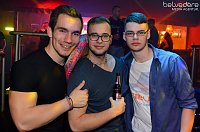 Party im Sax in Nordhausen Bild: Party im Sax in Nordhausen