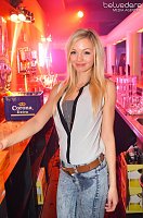 Party im Sax in Nordhausen Bild: Party im Sax in Nordhausen