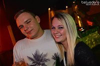 Party im Sax in Nordhausen Bild: Party im Sax in Nordhausen