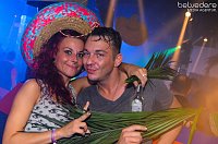Party im Sax in Nordhausen Bild: Party im Sax in Nordhausen