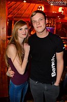 Party im Sax in Nordhausen Bild: Party im Sax in Nordhausen