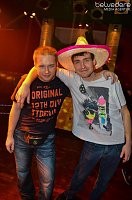 Party im Sax in Nordhausen Bild: Party im Sax in Nordhausen
