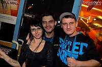 Party im Sax in Nordhausen Bild: Party im Sax in Nordhausen