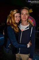 Party im Sax in Nordhausen Bild: Party im Sax in Nordhausen