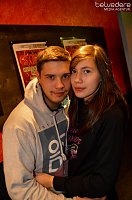 Party im Sax in Nordhausen Bild: Party im Sax in Nordhausen