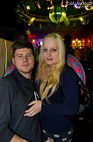 Party im Sax in Nordhausen Bild: Party im Sax in Nordhausen