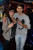 Party im Sax in Nordhausen Bild: Party im Sax in Nordhausen