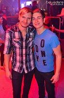Party im Sax in Nordhausen Bild: Party im Sax in Nordhausen