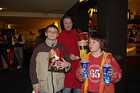 Bild: Vorpremiere Hexe Lili im Kino.nnz-City Scout on Tour