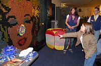 Bild: Vorpremiere Hexe Lili im Kino.nnz-City Scout on Tour