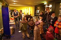 Bild: Vorpremiere Hexe Lili im Kino.nnz-City Scout on Tour