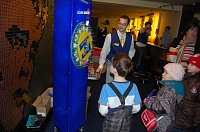 Bild: Vorpremiere Hexe Lili im Kino.nnz-City Scout on Tour
