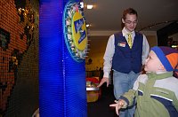 Bild: Vorpremiere Hexe Lili im Kino.nnz-City Scout on Tour