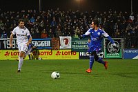 Bild: Wacker gegen Babelsberg (1. Halbzeit)