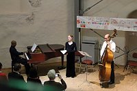 Bild: Konzert f&uuml;r Fl&uuml;chtlinge in Sondershausen