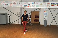 Bild: Konzert f&uuml;r Fl&uuml;chtlinge in Sondershausen
