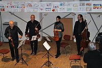 Bild: Konzert f&uuml;r Fl&uuml;chtlinge in Sondershausen