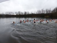 RET-Eisbaden der FH Nordhausen Bild: RET-Eisbaden der FH Nordhausen