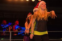 Boxnacht in der Ballspielhalle in Nordhausen Bild: Boxnacht in der Ballspielhalle in Nordhausen