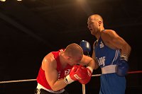 Boxnacht in der Ballspielhalle in Nordhausen Bild: Boxnacht in der Ballspielhalle in Nordhausen