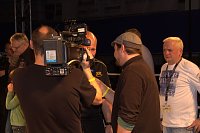 Boxnacht in der Ballspielhalle in Nordhausen Bild: Boxnacht in der Ballspielhalle in Nordhausen