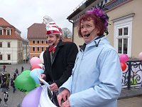 Bild: Rosenmontagsumzug2009