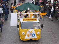 Bild: Rosenmontagsumzug2009