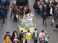 Bild: Rosenmontagsumzug2009