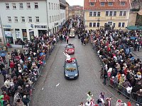 Bild: Rosenmontagsumzug2009