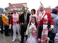 Bild: Rosenmontagsumzug2009