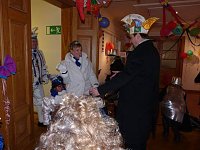 Bild: Rosenmontagsumzug2009