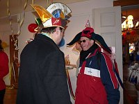 Bild: Rosenmontagsumzug2009