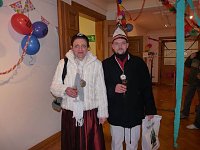 Bild: Rosenmontagsumzug2009
