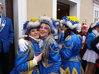 Bild: Rosenmontagsumzug2009