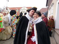 Bild: Rosenmontagsumzug2009